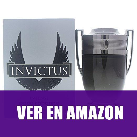 Invictus Intense de Paco Rabanne