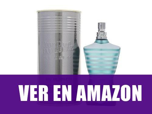 Le Male de Jean Paul Gaultier