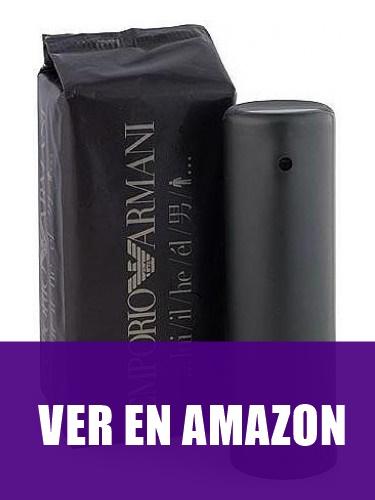 Emporio Armani Lui de Giorgio Armani