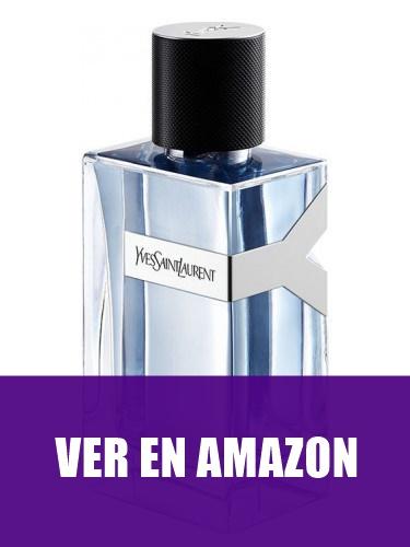 Yves Saint Laurent Y de Yves Saint Laurent
