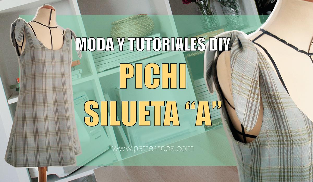 pichi_silueta_A_60s_DIY_ropa_tutoriañ