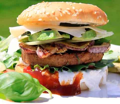 pollo asado al limón