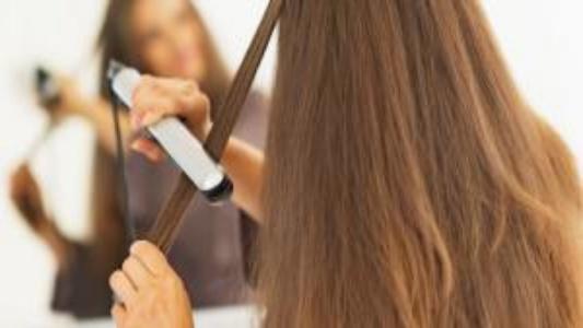 keratina para el cabello