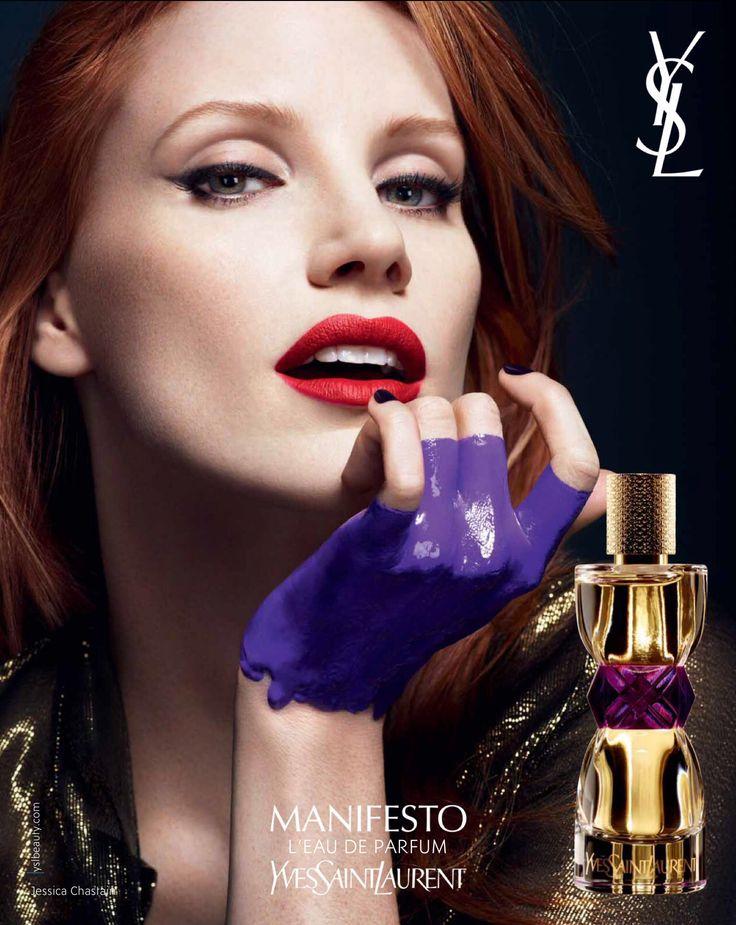 Los 20 Mejores Perfumes De Yves Saint Laurent Para Mujeres