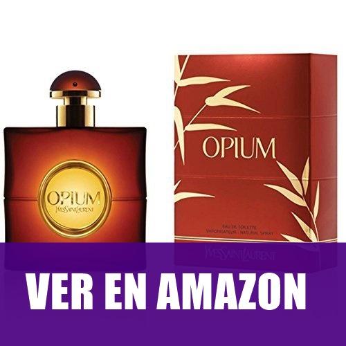 Opium 2009 de Yves Saint Laurent