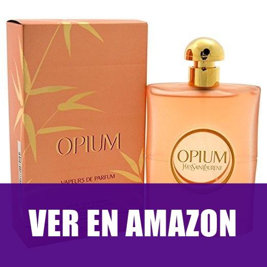 Opium Vapeurs de Parfum de Yves Saint Laurent