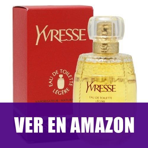 Yvresse Eau de Toilette Legere de Yves Saint Laurent