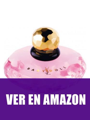 Baby Doll de Yves Saint Laurent