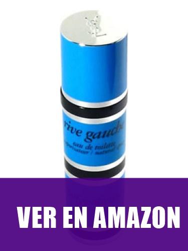 Rive Gauche de Yves Saint Laurent