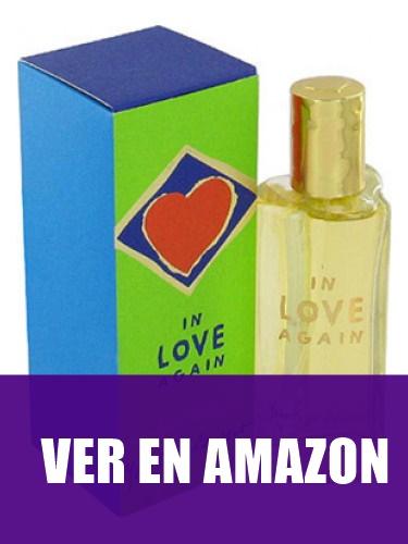 In Love Again de Yves Saint Laurent