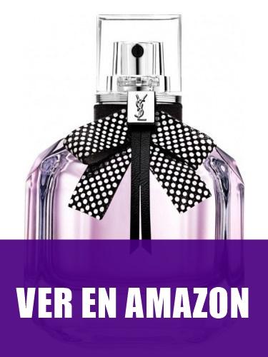 Mon Paris Couture de Yves Saint Laurent