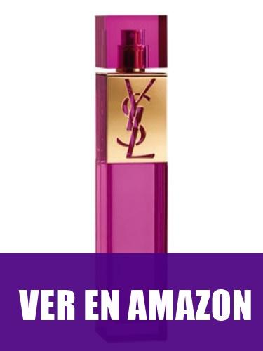 Elle de Yves Saint Laurent