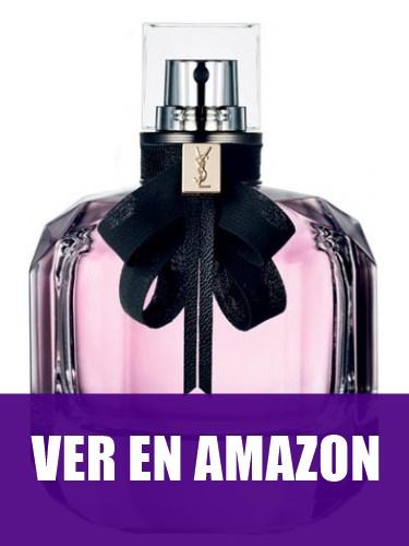 Mon Paris de Yves Saint Laurent