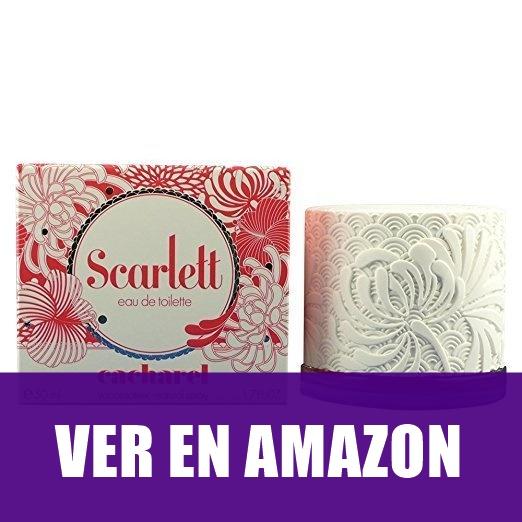 Scarlett de Cacharel