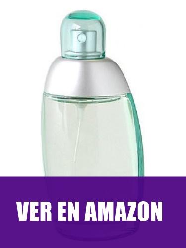 Eau de Eden de Cacharel