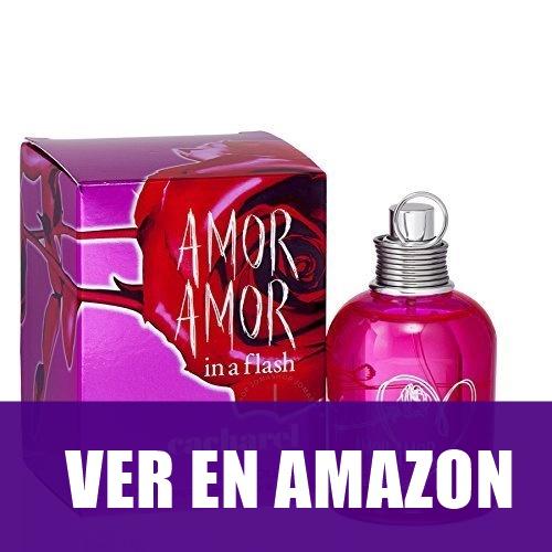 Amor Amor In a Flash de Cacharel