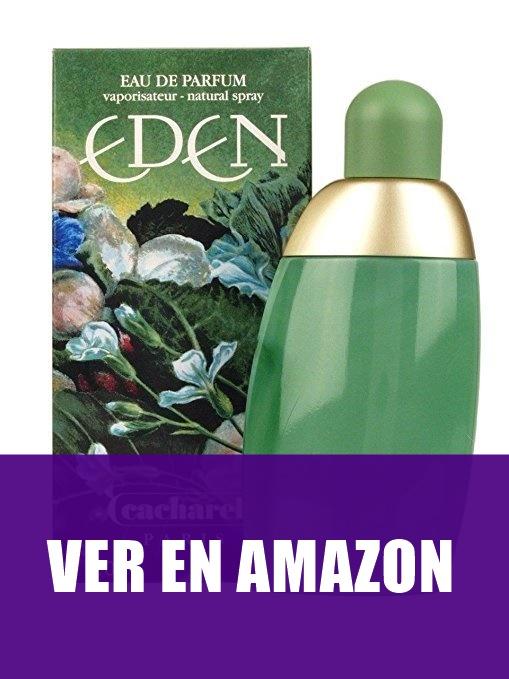 Eden de Cacharel