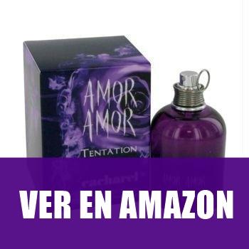 Amor Amor Temptation de Cacharel