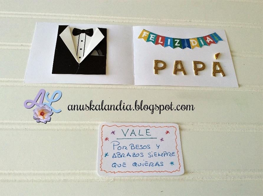Cartera para regalo de papá