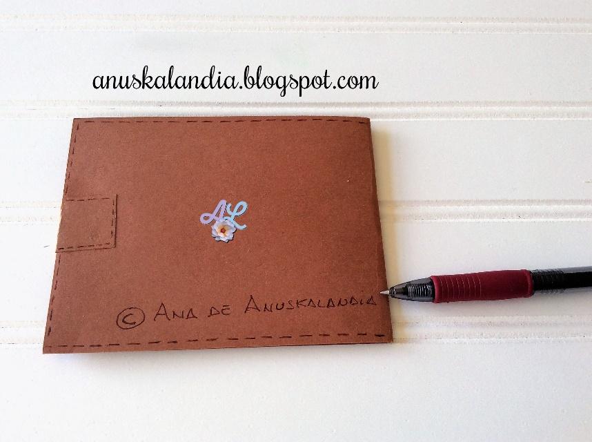 Cartera para regalo de papá
