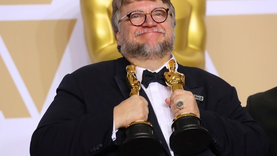 Ganadores de los Premios Oscar 2018