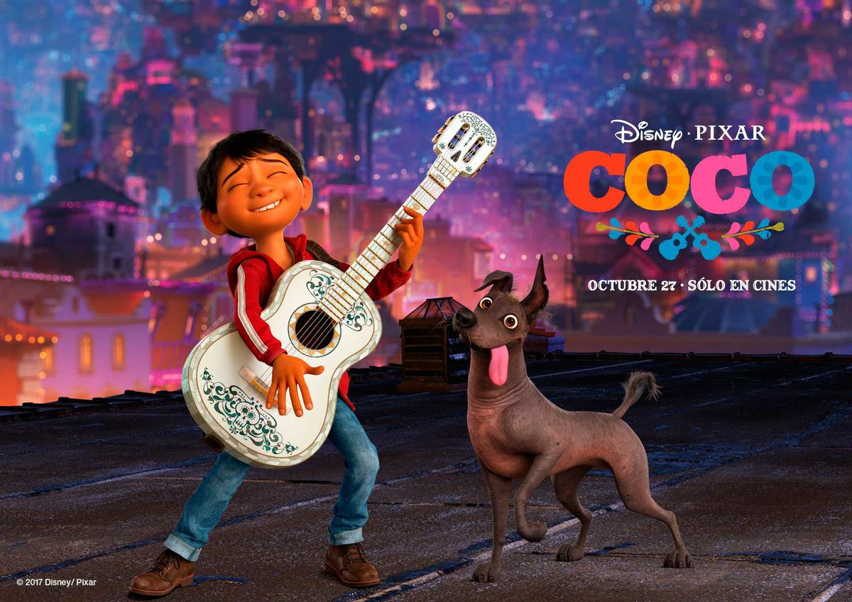 Los Premios Oscar son este domingo