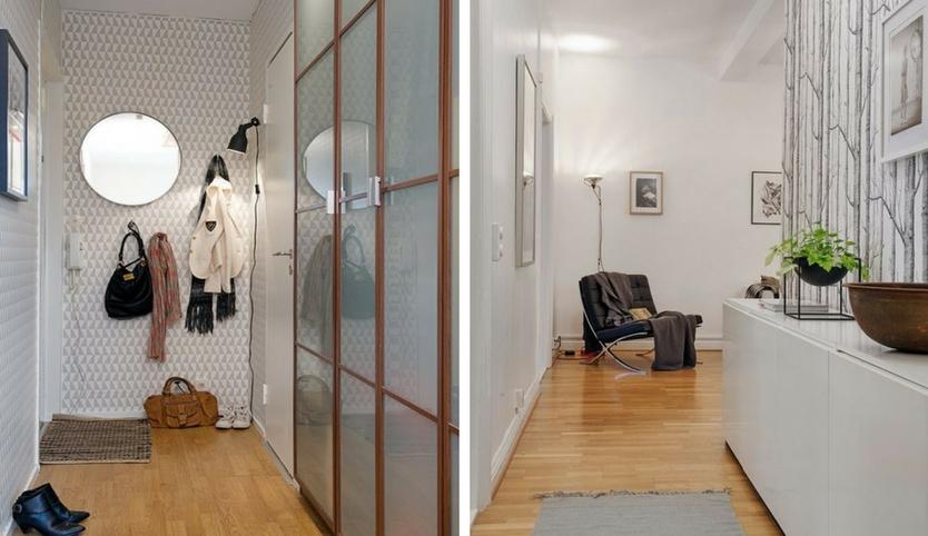 Cómo_decorar_un_pasillo_largo_y_estrecho_papel pintado-03