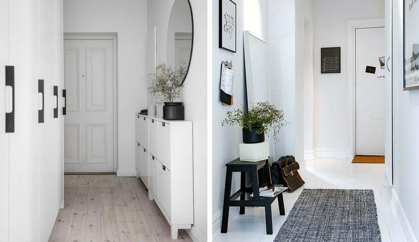 Cómo_decorar_un_pasillo_largo_y_estrecho_muebles_elementos_decorativos-04