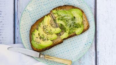 Como Bajar El Colesterol Gracias A La Dieta