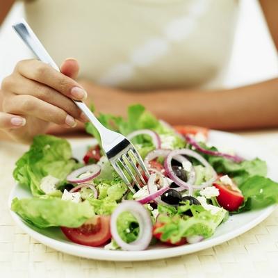 la dieta es un tratamiento para la menopausia