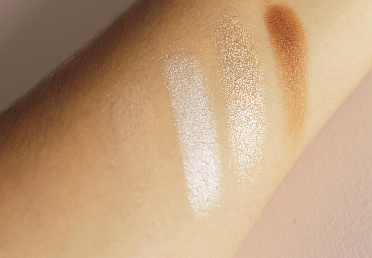 Swatches Quads Classic Nude