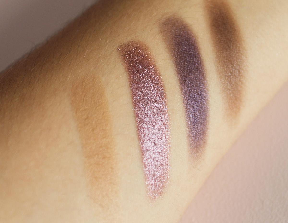 Swatches Quads Smoky Plum