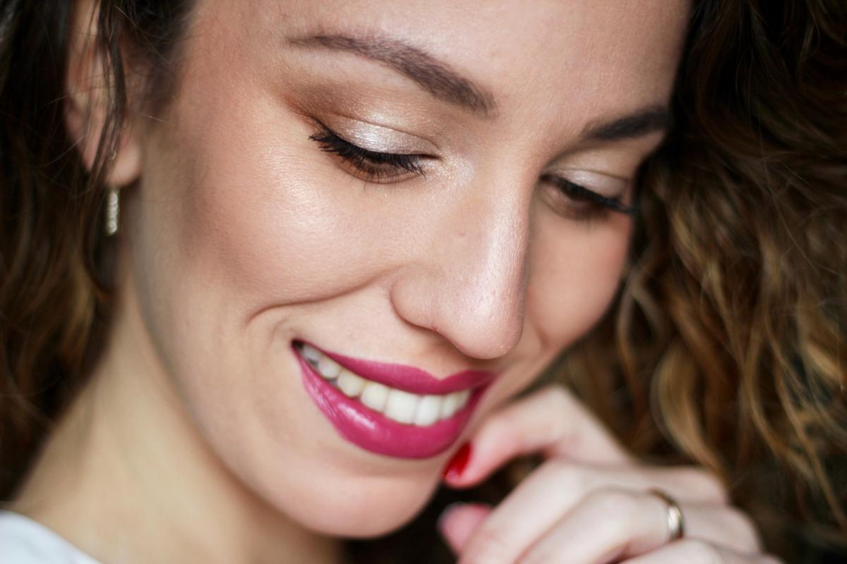 Maquillaje Quads Classic Nude