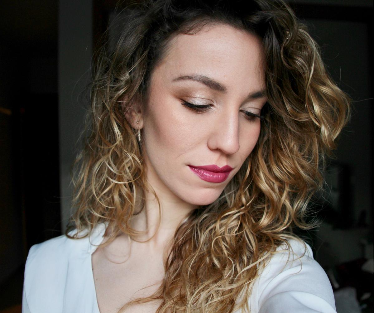 Maquillaje 80aniversario PF