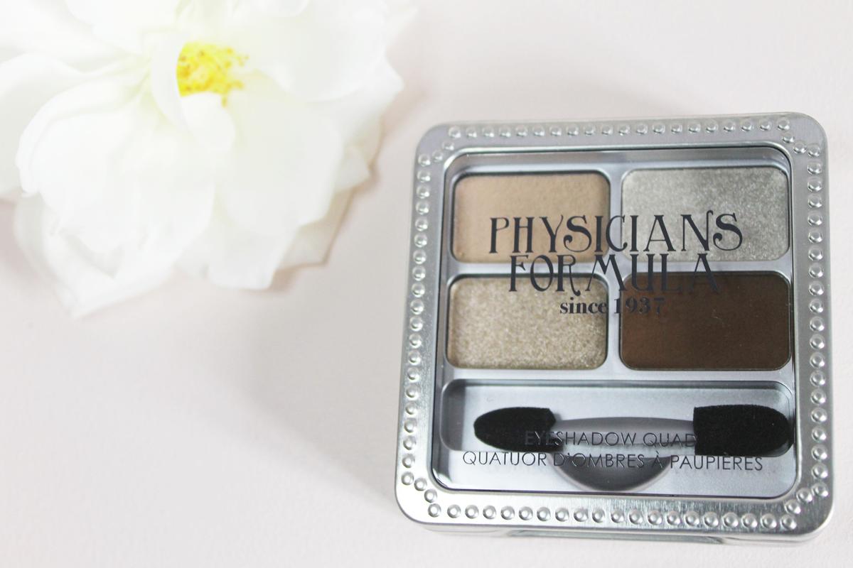 Quads Classic Nude PF