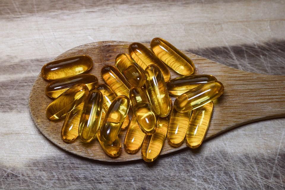 vitamina D