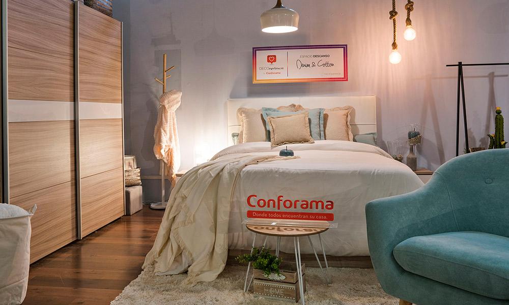 Dormitorio SAINT TROPEZ