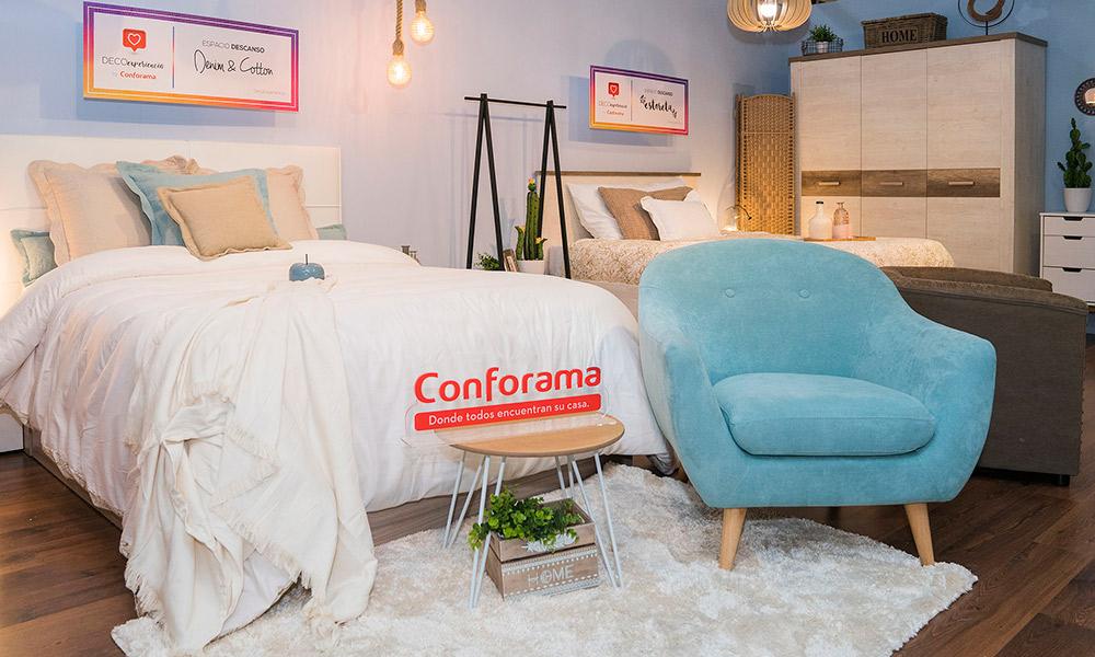 Dormitorio SAINT TROPEZ