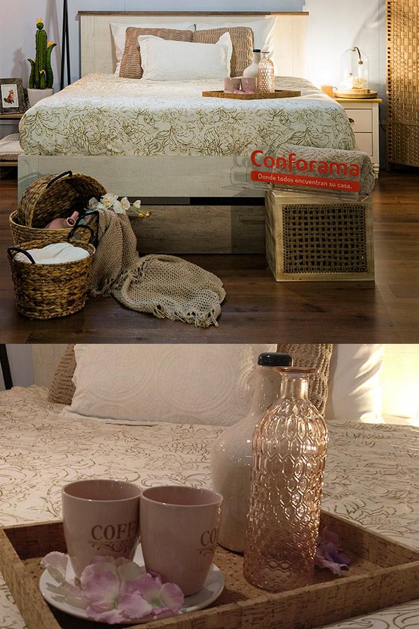 Funda Nórdica VERSALLES