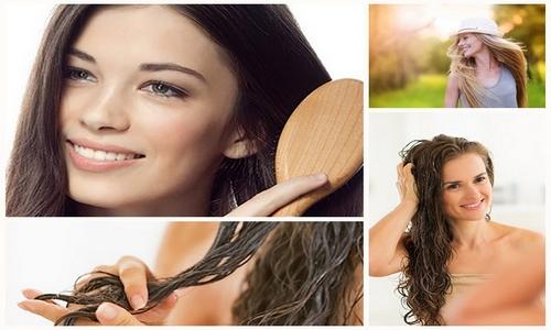 hacer crecer el pelo rápido urgente