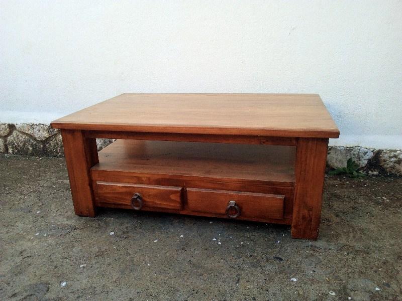 muebles rusticos