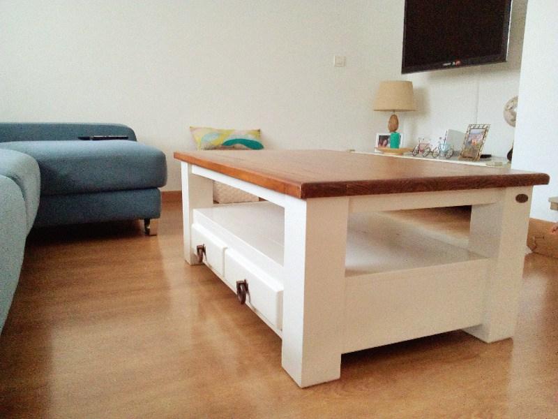 muebles rusticos