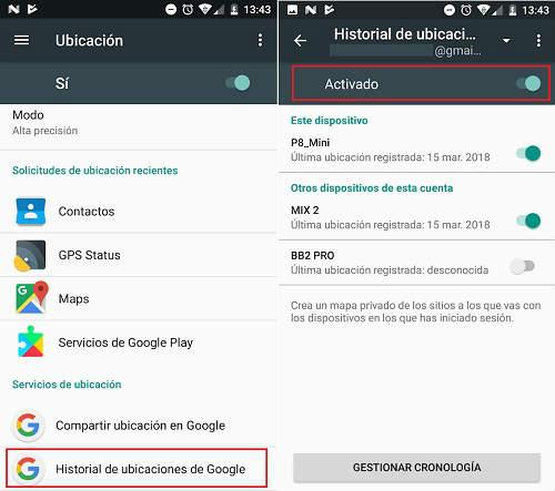 como recalibrar borrar datos de cache y solucionar errores de GPS y ubicación en teléfonos y tabletas Android reajustando el sensor y aumentando la precisión de la señal de localización