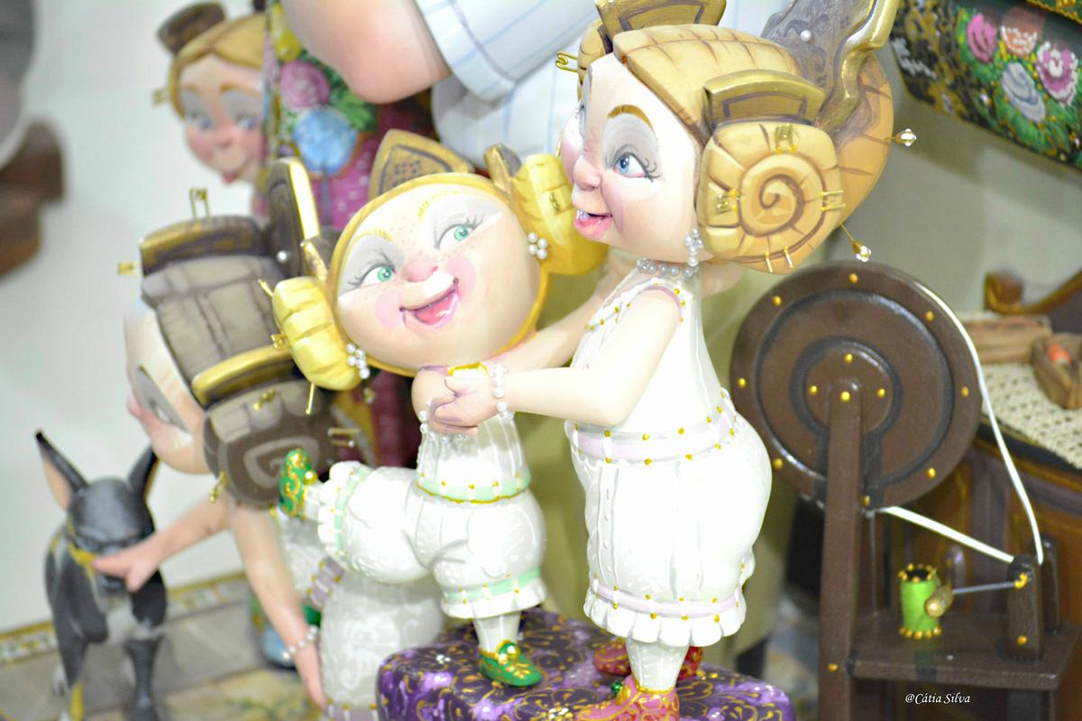 exposicion del ninot 97)