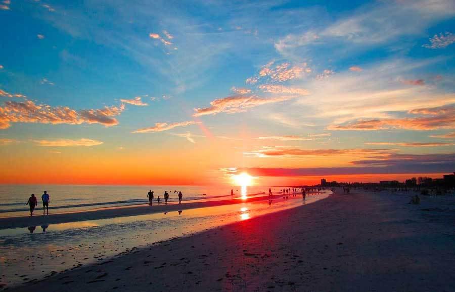 siesta beach miami