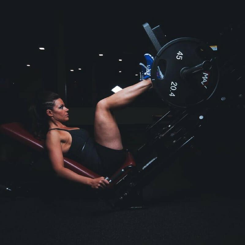 Consejos para antes de empezar a hacer ejercicio