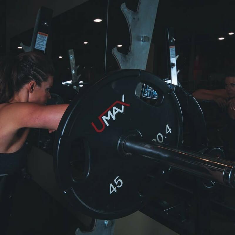 Consejos para antes de empezar a hacer ejercicio