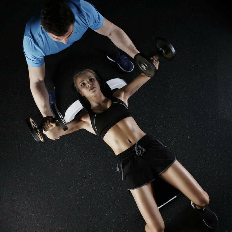 Consejos para antes de empezar a hacer ejercicio