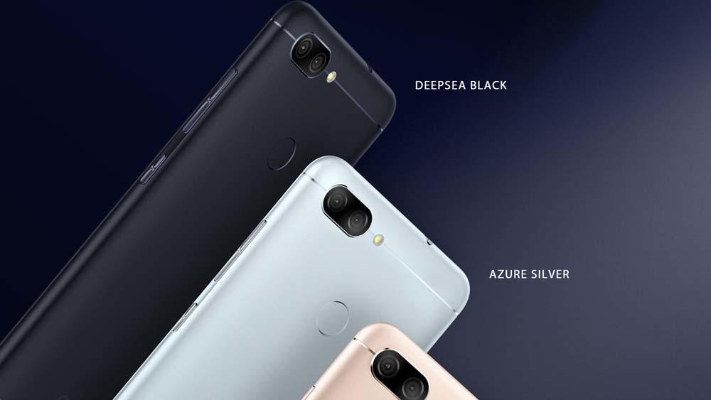 Llega a México el ASUS Zenfone Max 11