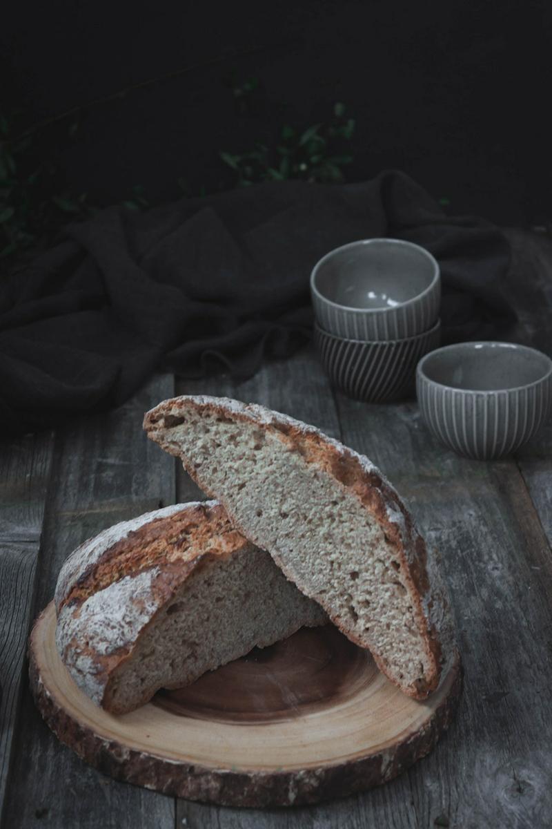 Pan de soda
